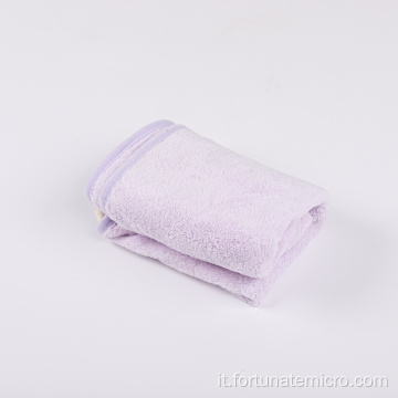Peli asciutti da asciugamano prima di morire